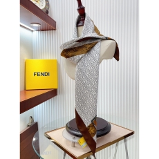 Fendi Scarf