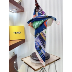 Fendi Scarf