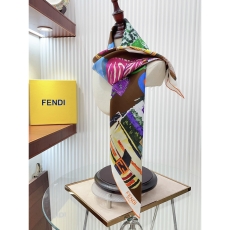 Fendi Scarf