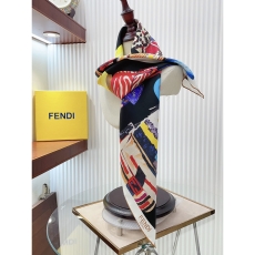 Fendi Scarf