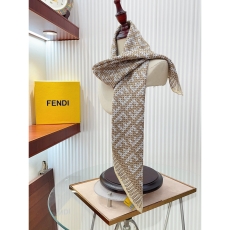 Fendi Scarf