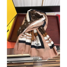 Fendi Scarf