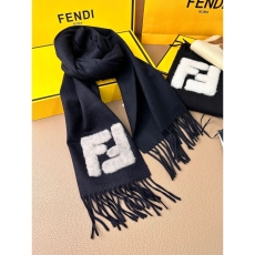 Fendi Scarf