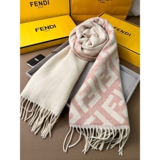 Fendi Scarf