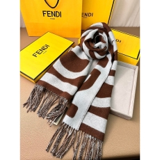 Fendi Scarf