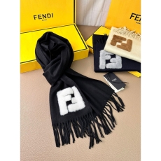 Fendi Scarf