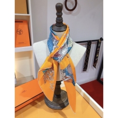 Hermes Scarf