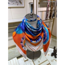 Hermes Scarf