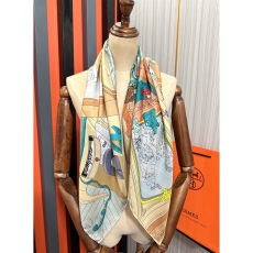 Hermes Scarf