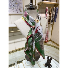 Hermes Scarf