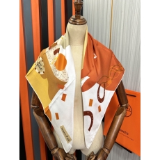 Hermes Scarf