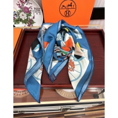 Hermes Scarf