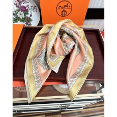 Hermes Scarf