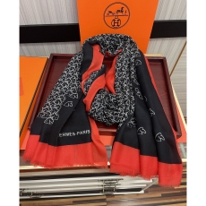 Hermes Scarf