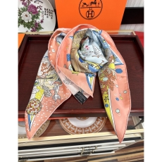 Hermes Scarf