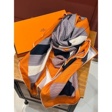 Hermes Scarf