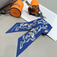 Hermes Scarf