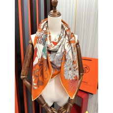 Hermes Scarf