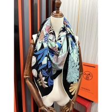 Hermes Scarf