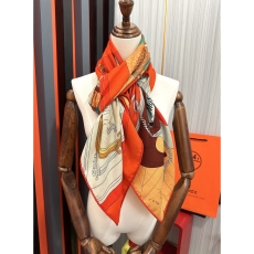 Hermes Scarf