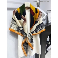 Hermes Scarf