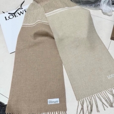 Loewe Scarf