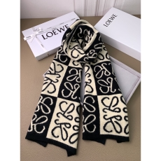 Loewe Scarf