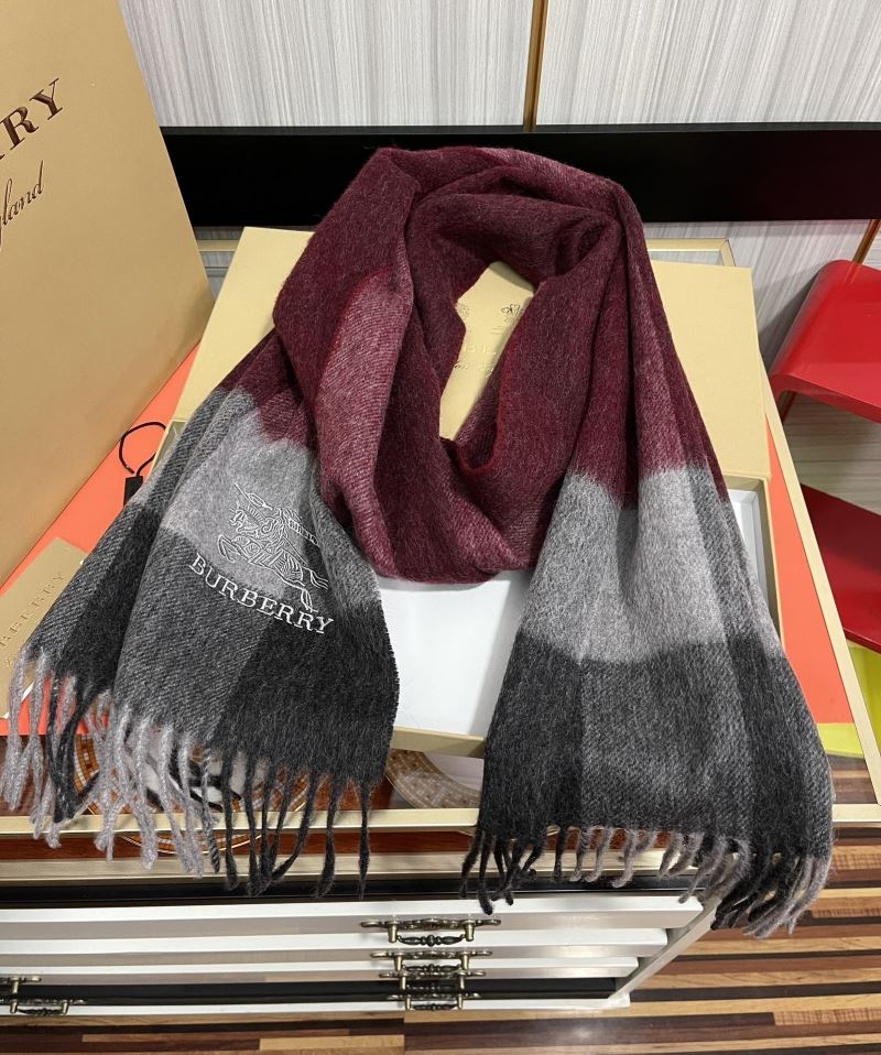 Burberry Scarf