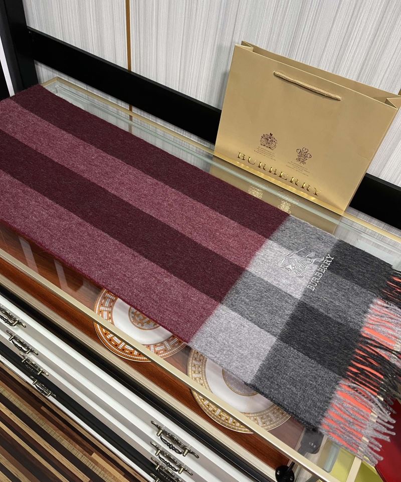 Burberry Scarf