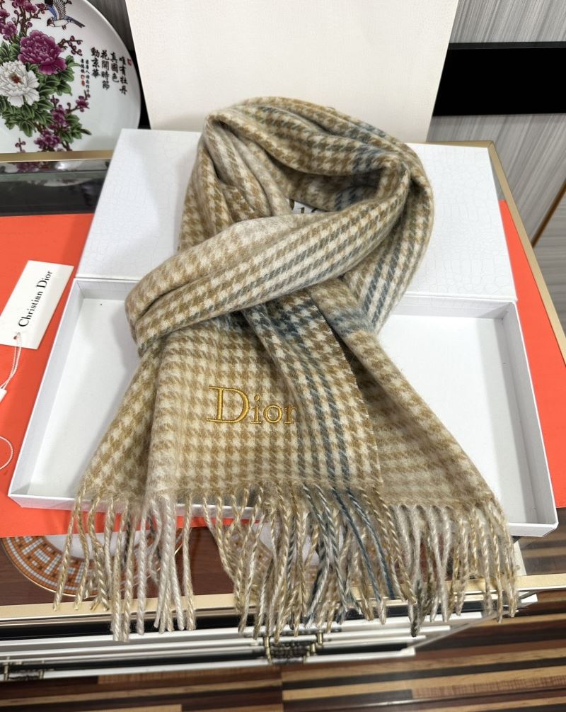 Burberry Scarf