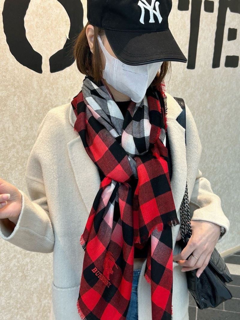 Burberry Scarf