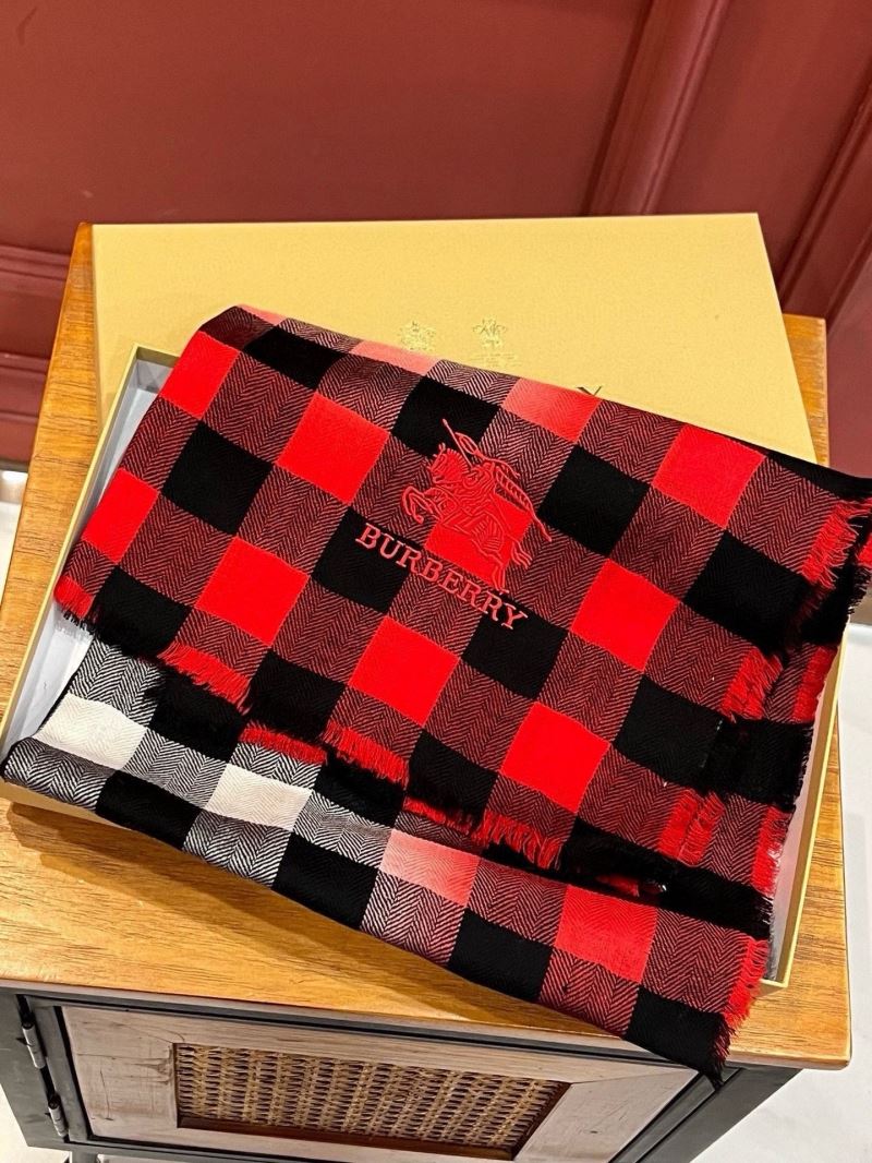 Burberry Scarf