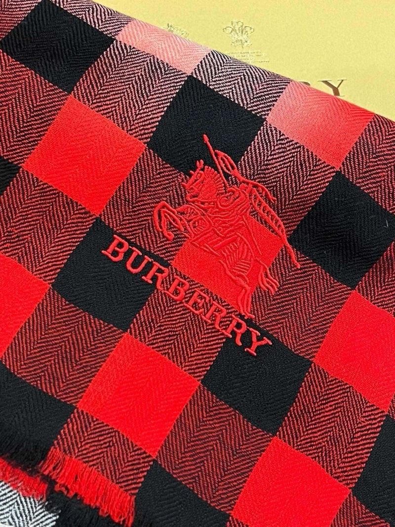 Burberry Scarf