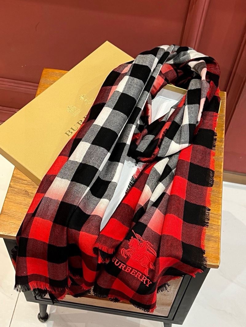 Burberry Scarf