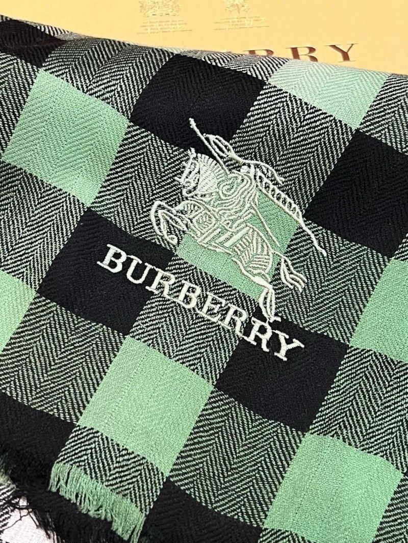 Burberry Scarf