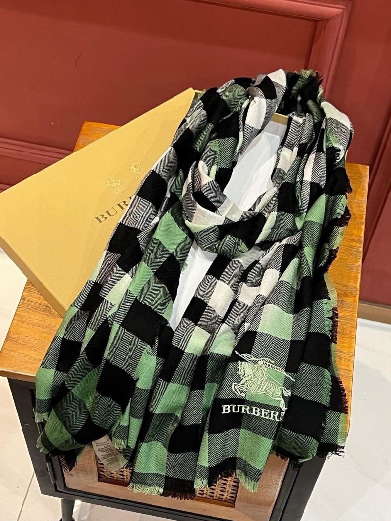 Burberry Scarf