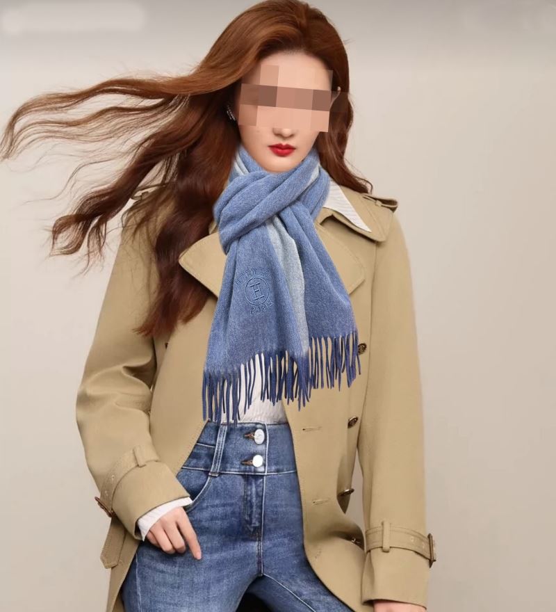 Burberry Scarf