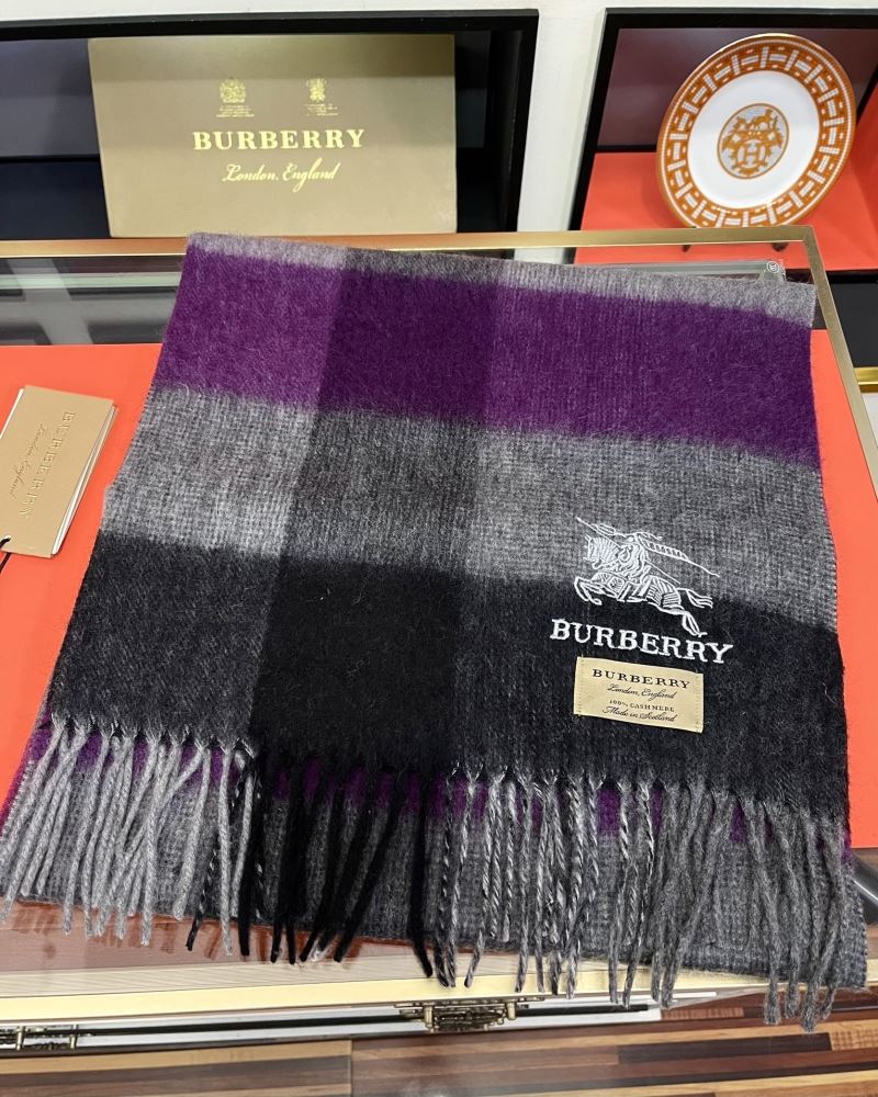 Burberry Scarf