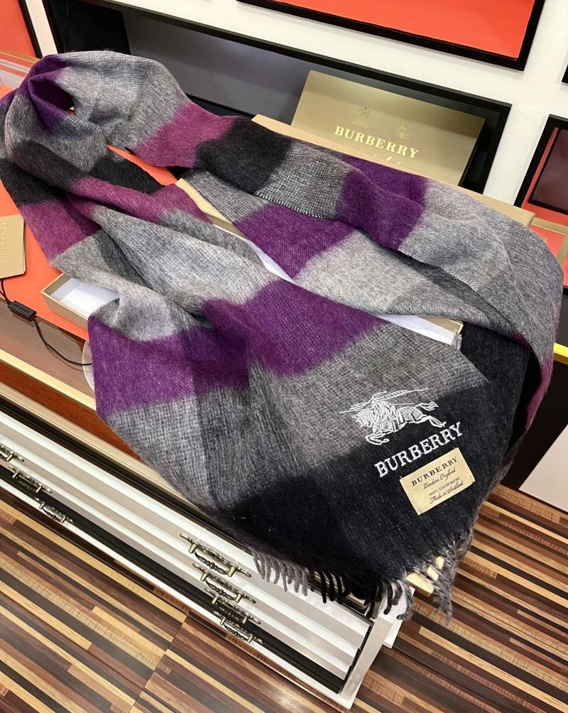 Burberry Scarf