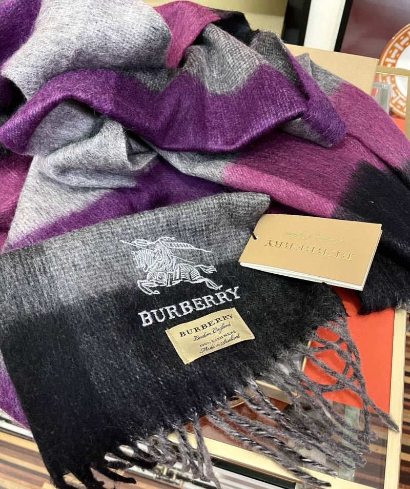 Burberry Scarf