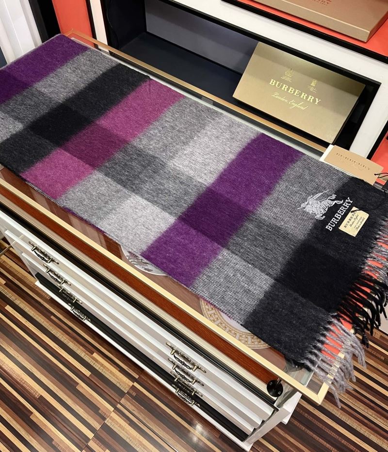 Burberry Scarf