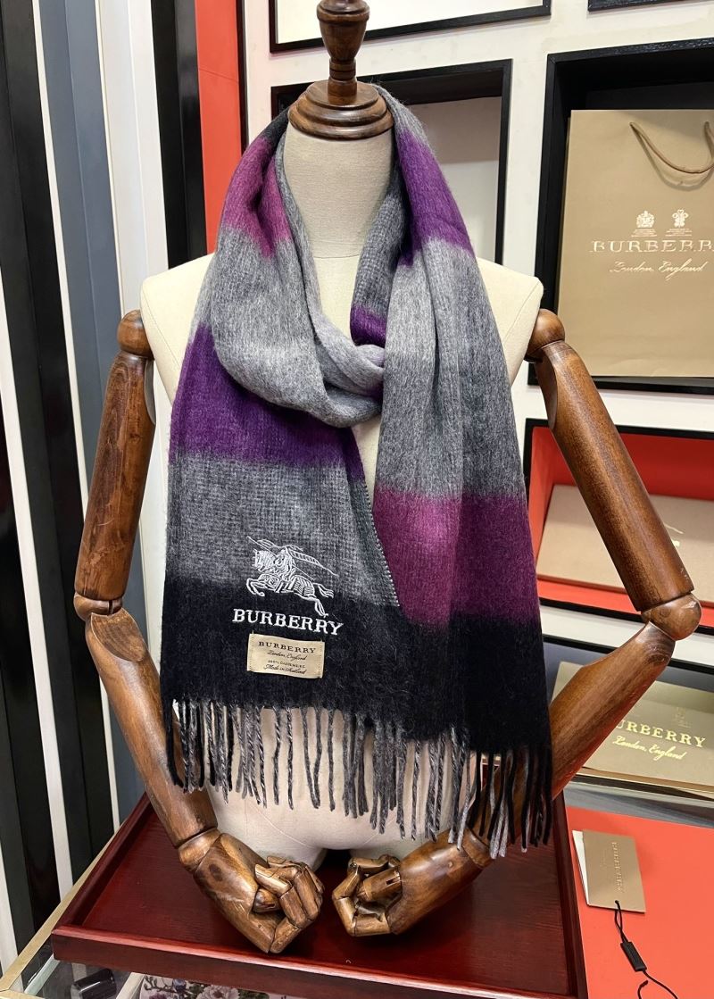 Burberry Scarf