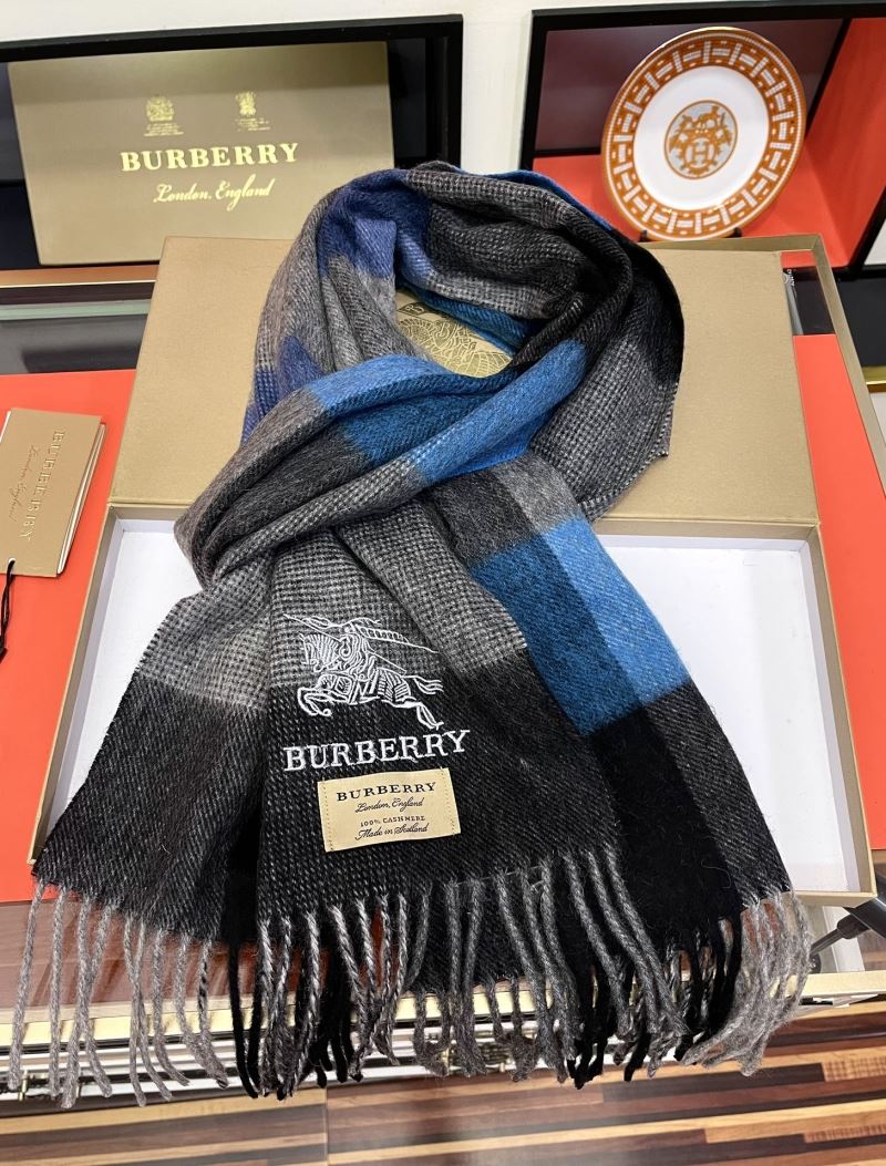 Burberry Scarf