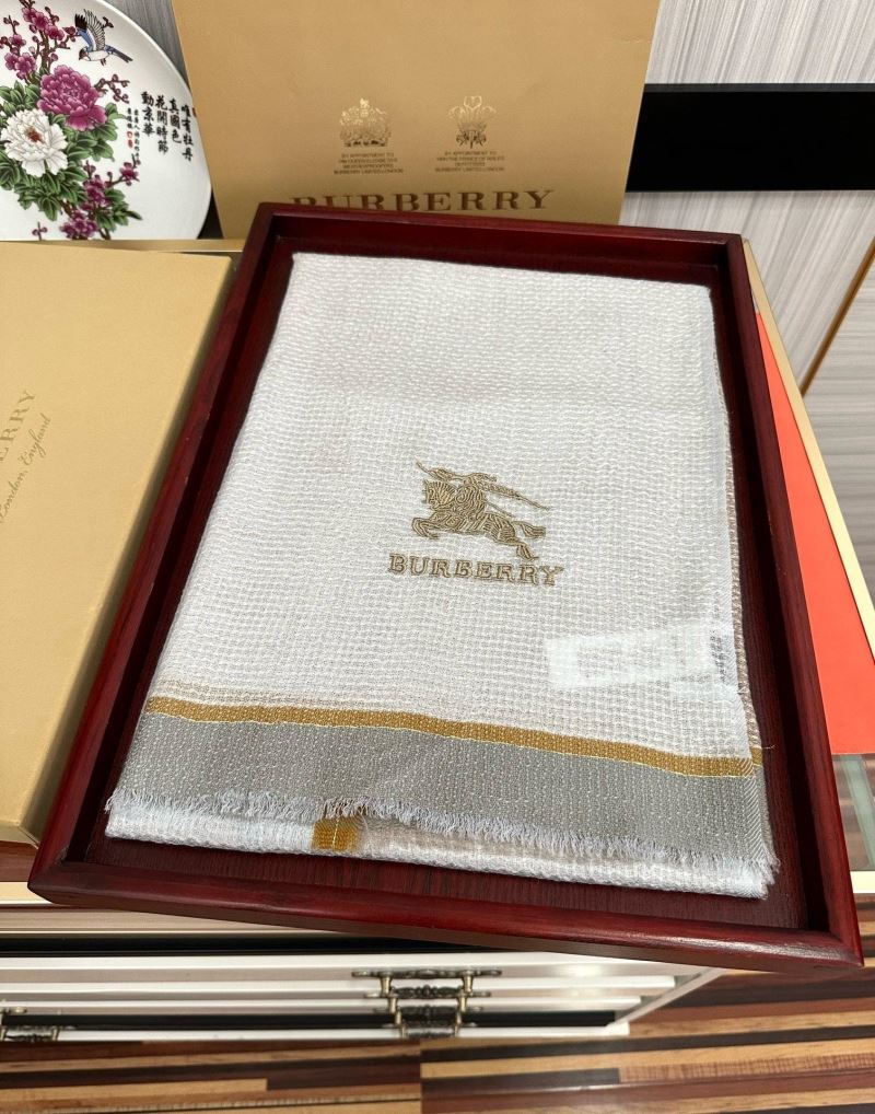 Burberry Scarf