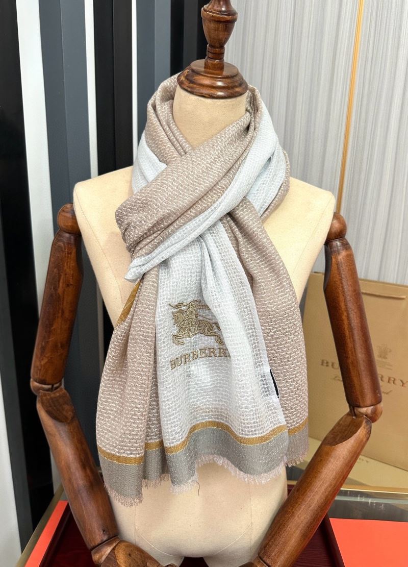 Burberry Scarf