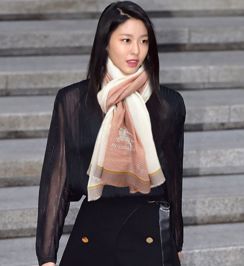 Burberry Scarf