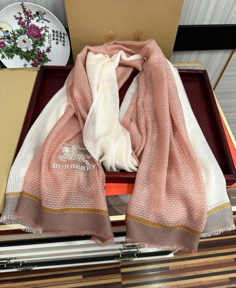 Burberry Scarf