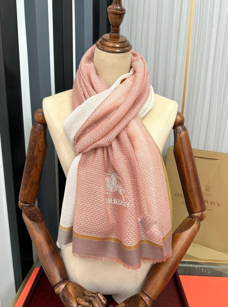 Burberry Scarf