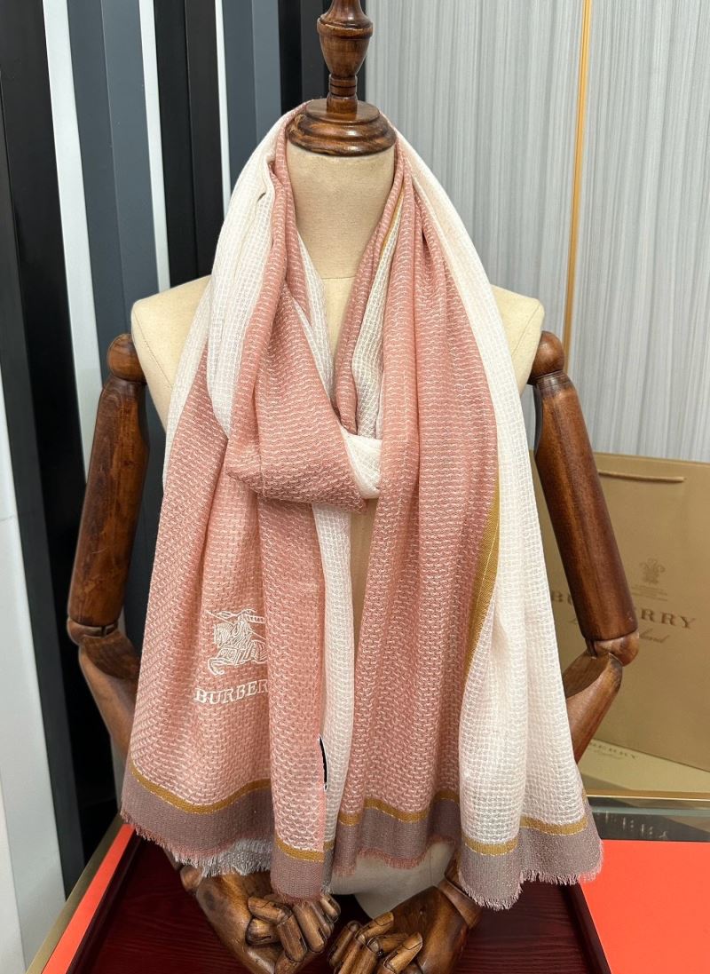 Burberry Scarf