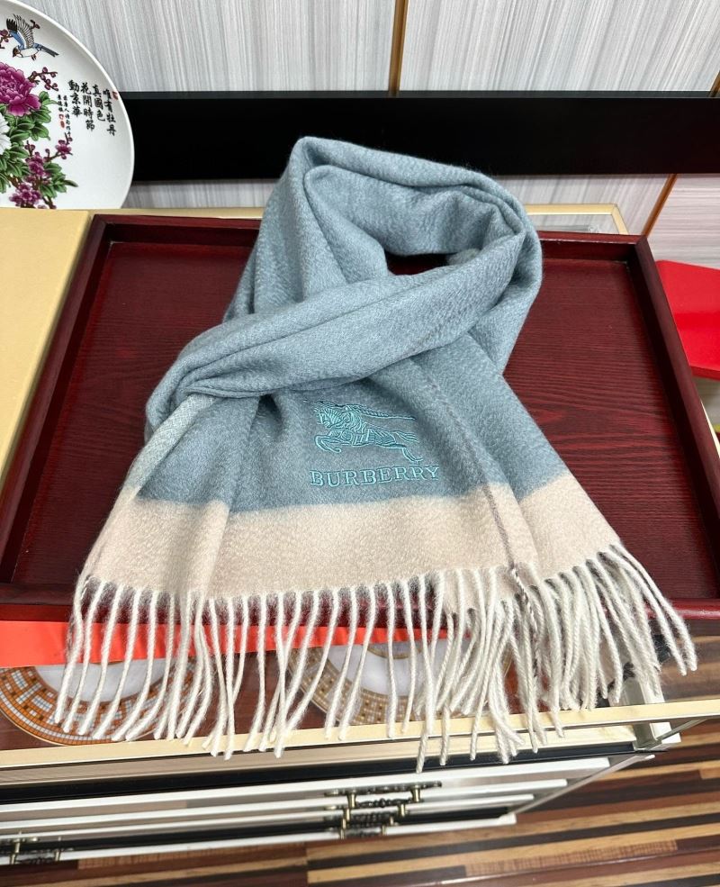 Burberry Scarf